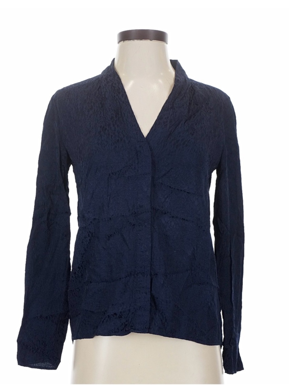 Babaton Textured Blouse